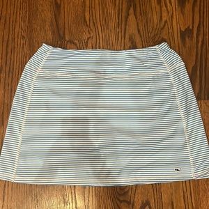 Blue and White, Vineyard Vines Skort!